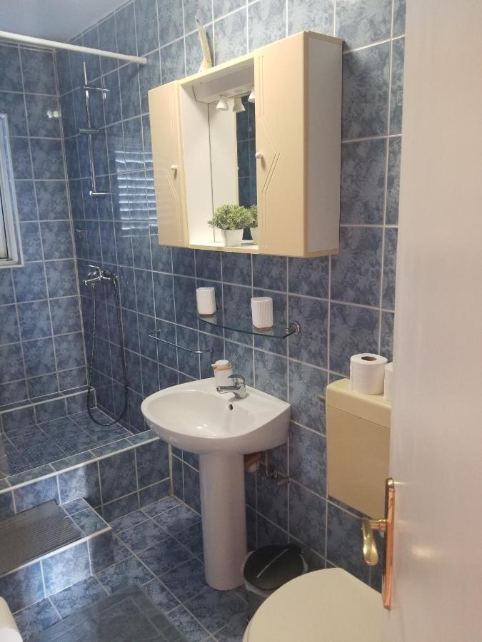 Apartmani Kalu Mlini Dış mekan fotoğraf